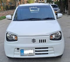 Suzuki Alto 2022 VXL AGS