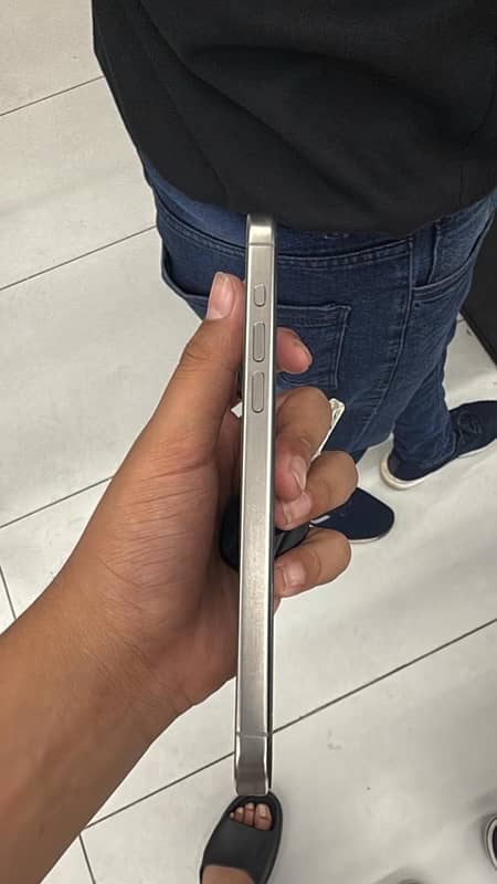 iphone 15 pro max pta approved box open 5