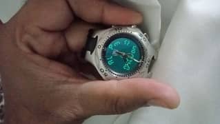 Tag Heuer Swiss made watch