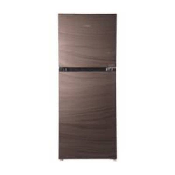 Haier E-Star Full size  Refrigerator 1