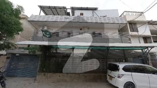 HOUSE FOR SALE IN GULSHAN E IQBAL BLOCK 13D2