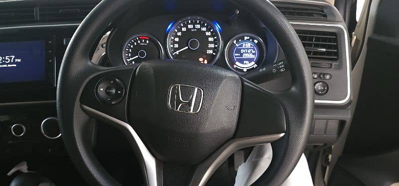 Honda City 2022 2