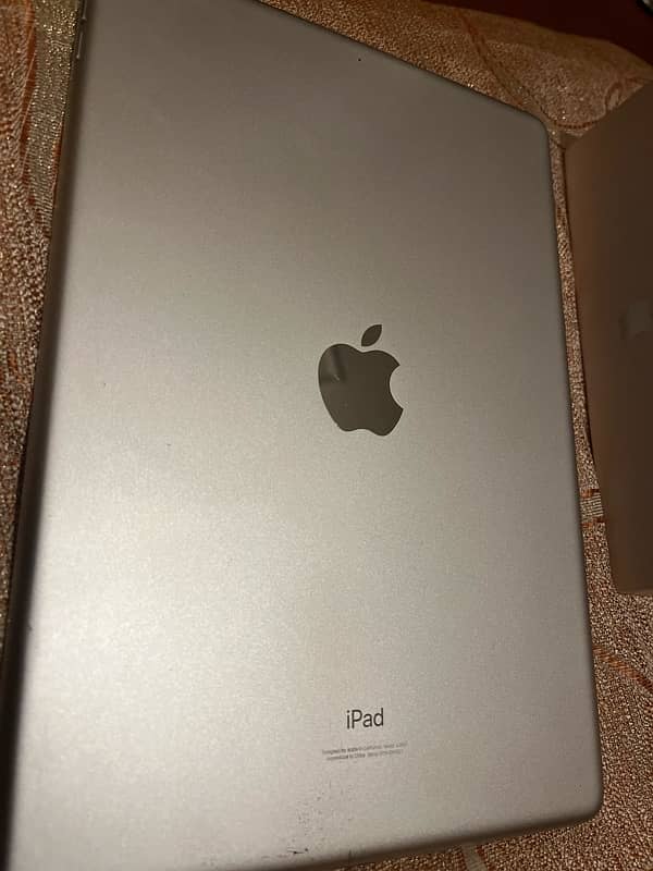 IPAD 9th Generation 64 Gb 2