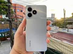 Realme Note 50 Like New