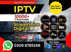 Opplex IPTV , Mega, Geo, B1G, Starshare, Crystal, Dino, 5G IPTV