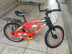 bicycle for Sale