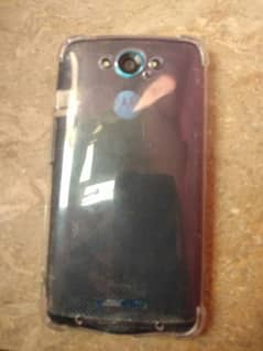 Motorola turbo 3GB  32GB official pta approve single SIM urgent sale