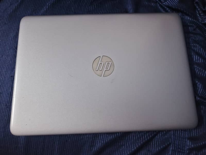 hp i5 6th Gen G3840 5