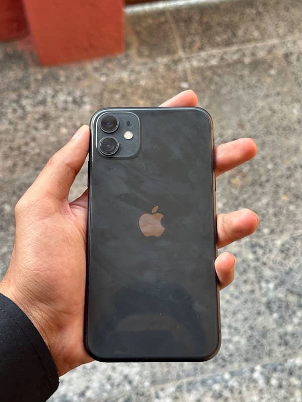 Iphone 11 non Pta 0