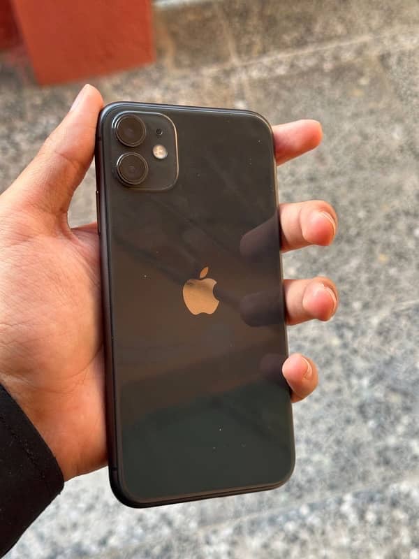 Iphone 11 non Pta 1