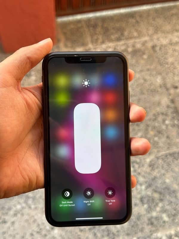 Iphone 11 non Pta 3