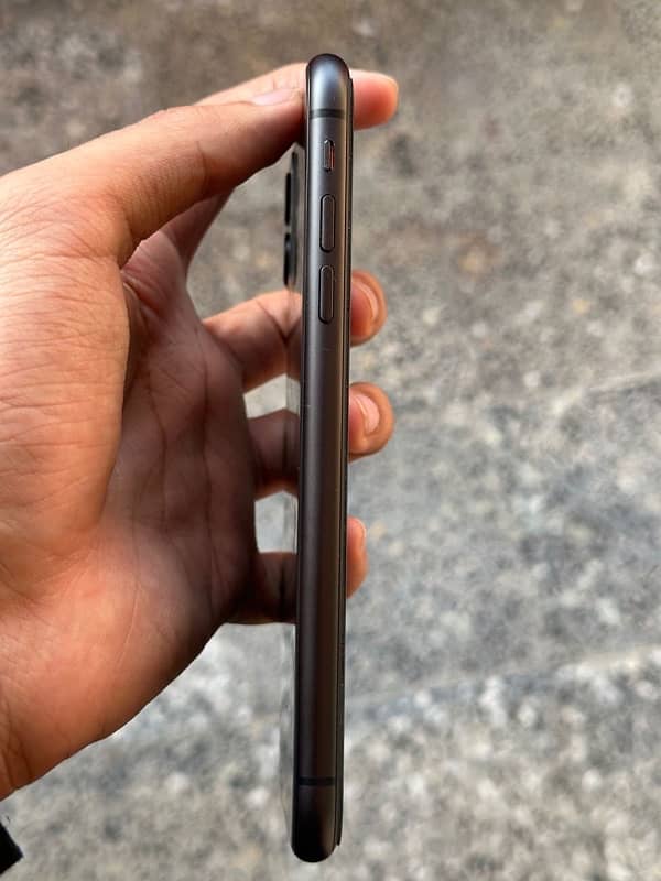 Iphone 11 non Pta 5