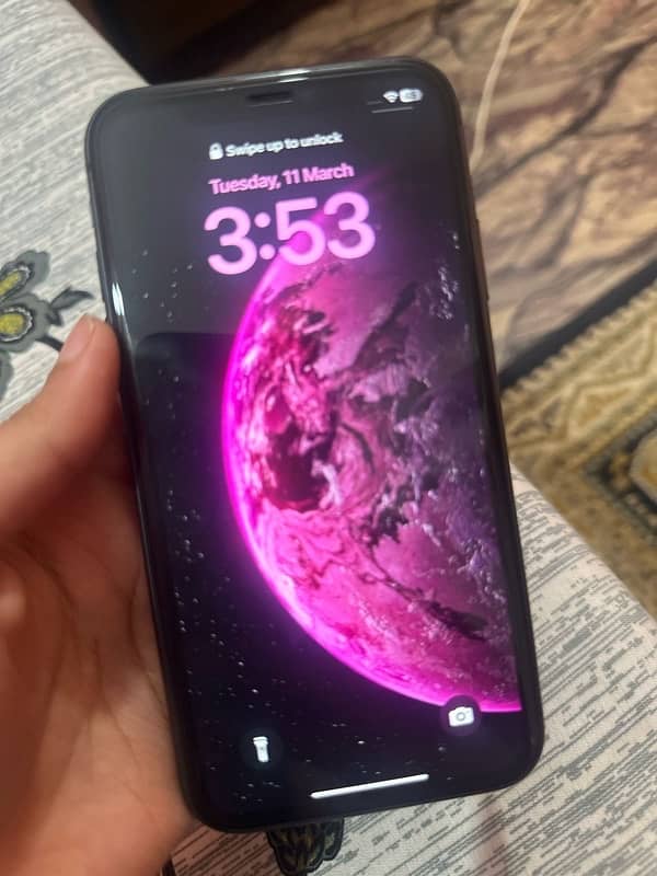 Iphone 11 non Pta 6