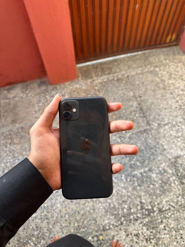 Iphone 11 non Pta 7