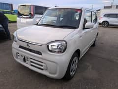 Suzuki Alto 2023