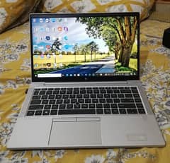 HP Elitebook 845 G8