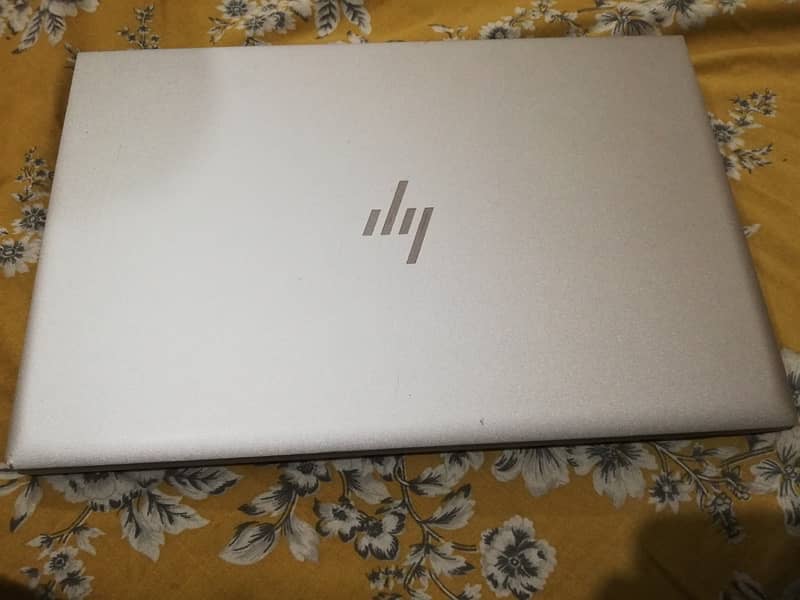 HP Elitebook 845 G8 1