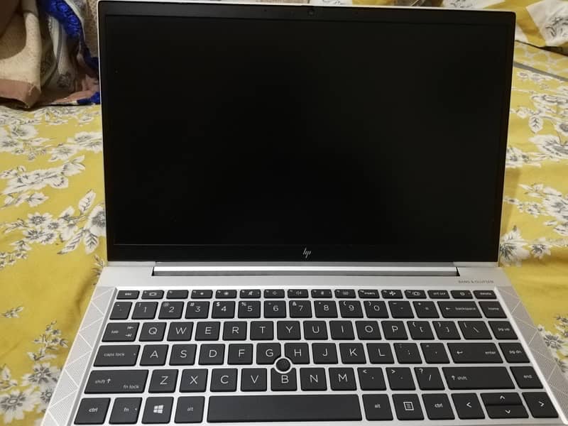 HP Elitebook 845 G8 4