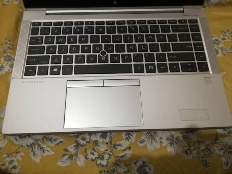 HP Elitebook 845 G8 6