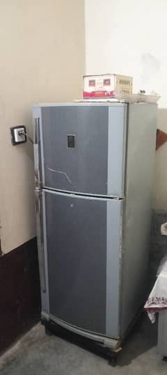 Refrigerator