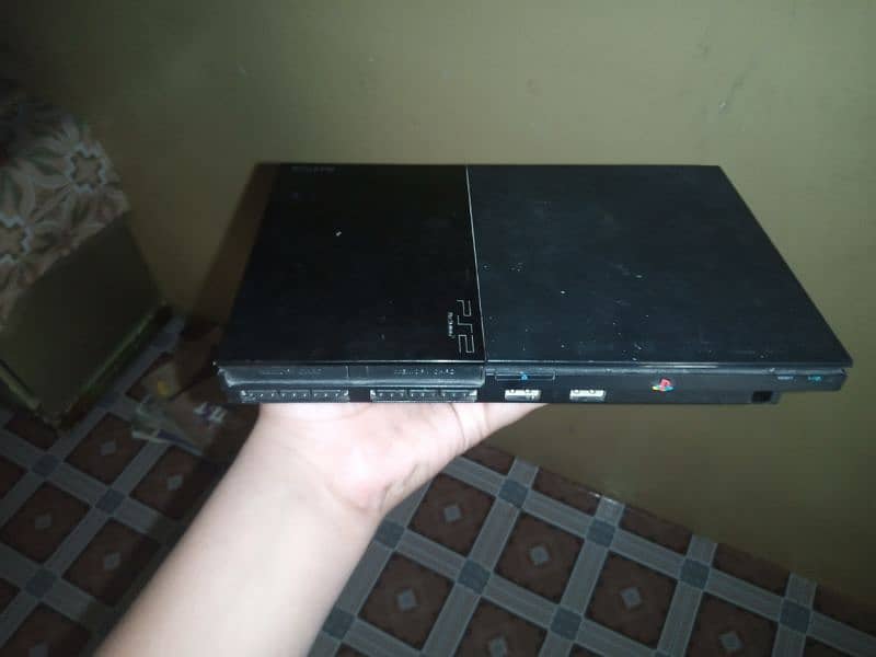 Sony PS2 10/9 condition 2