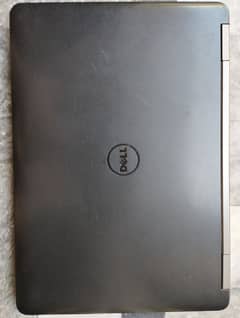 Dell core i5 4th generation