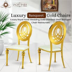 banquet chair avail for restaurant banquet fast food hotel home marque