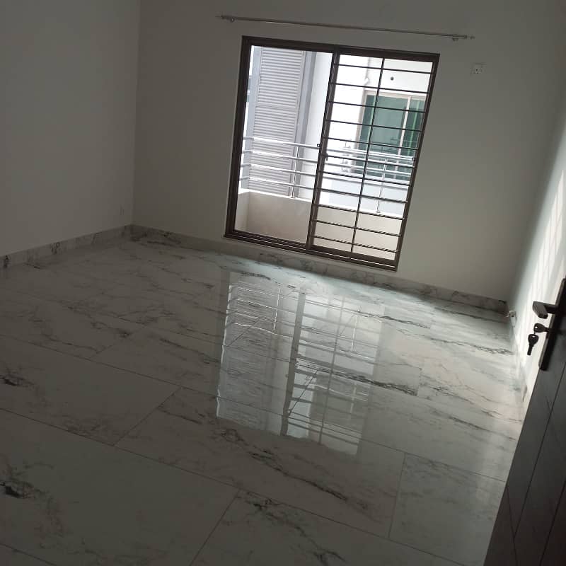 Brand New 3-Bedroom Flat For Rent In Sector D Askari 11 Lahore 1