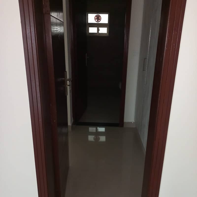 Brand New 3-Bedroom Flat For Rent In Sector D Askari 11 Lahore 2