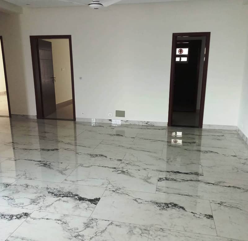 Brand New 3-Bedroom Flat For Rent In Sector D Askari 11 Lahore 8