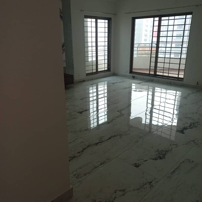 Brand New 3-Bedroom Flat For Rent In Sector D Askari 11 Lahore 9