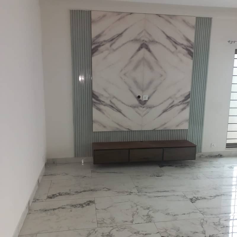 Brand New 3-Bedroom Flat For Rent In Sector D Askari 11 Lahore 10