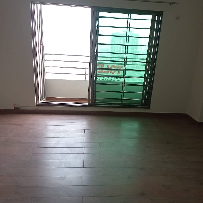 Brand New 3-Bedroom Flat For Rent In Sector D Askari 11 Lahore 13