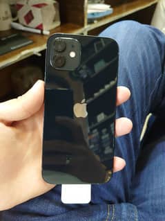 iPhone 12 PTA 256gb