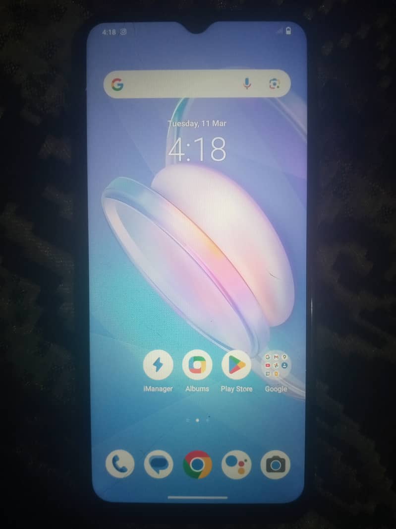 vivo y20s non pta 4/128 1