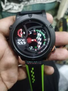 ENE GP 105 watch for sale