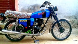 HONDA125 Model 1990 Lahore number ha urgent sell no sms only phone