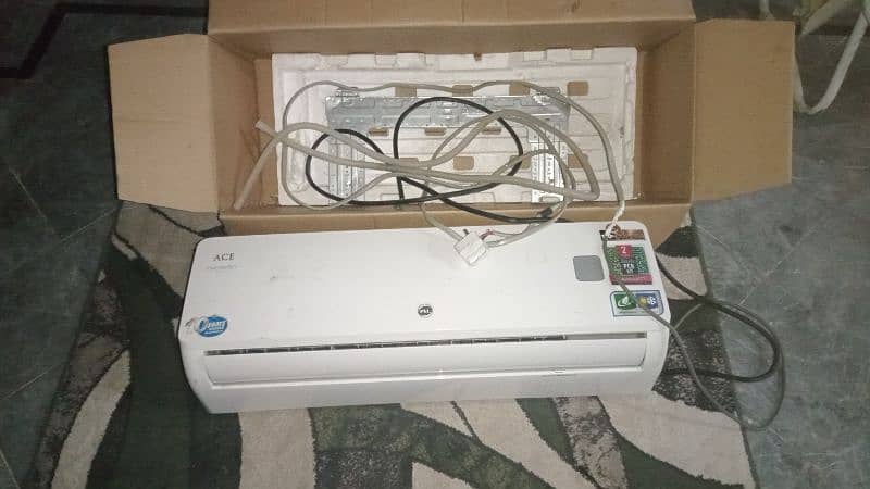 PEL SPLIT AC INVERTER MODEL 2021 FOR SALE 1