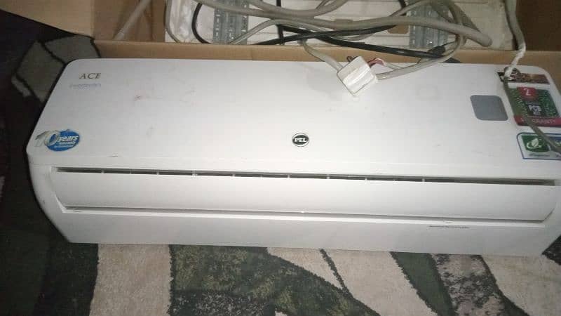 PEL SPLIT AC INVERTER MODEL 2021 FOR SALE 3