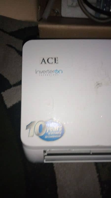 PEL SPLIT AC INVERTER MODEL 2021 FOR SALE 7