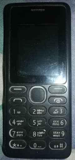 Nokia 108 deul sim wala sale krna h