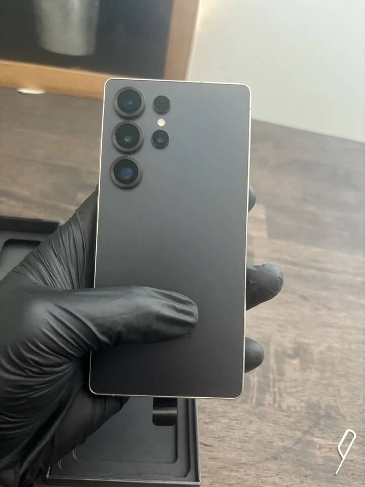 Samsung Mobile Other Model 3