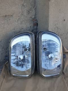 cuore qabli head lights fresh