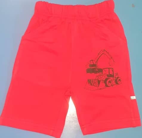 Kids T Shirts & Niker Summer Suit - Kids Shorts and T Shirts Summer 2