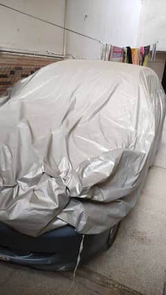 Honda civic 1995- 2005 waterproof cover