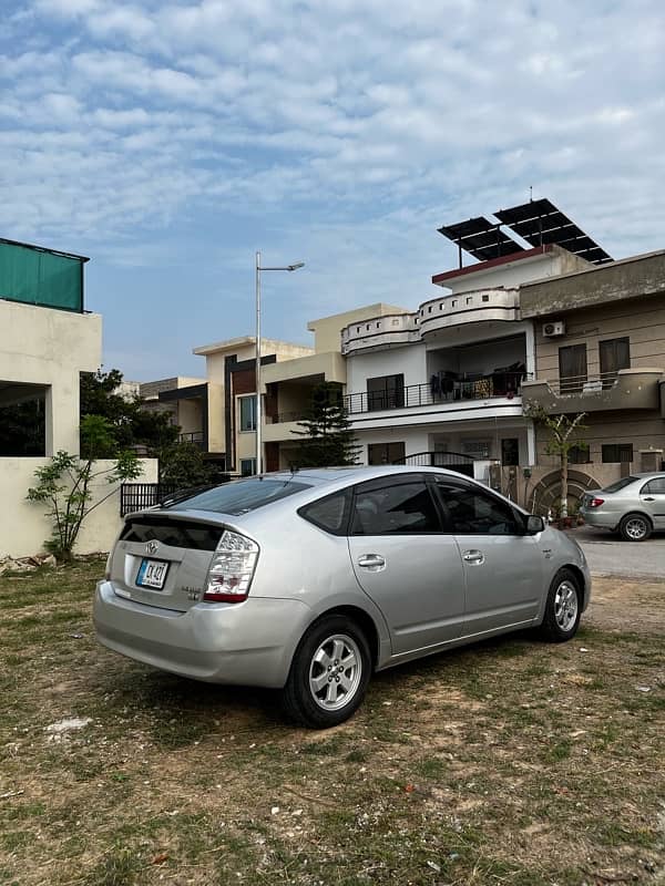 Toyota Prius 2011 0