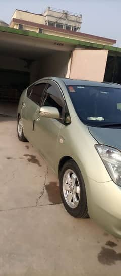 Toyota Prius 2007