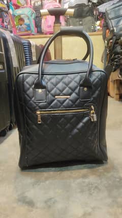 ALDO Laggage Bag For Women