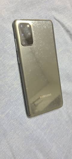 Samsung Galaxy S20 Plus