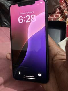 iPhone 11 pro max pta approve 512 gb